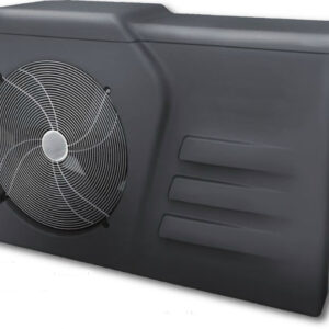EVi Pro Inverter-Wärmepumpe